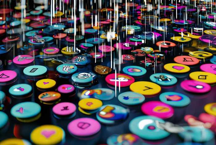 什么叫信息流（什么叫信息流大白话）