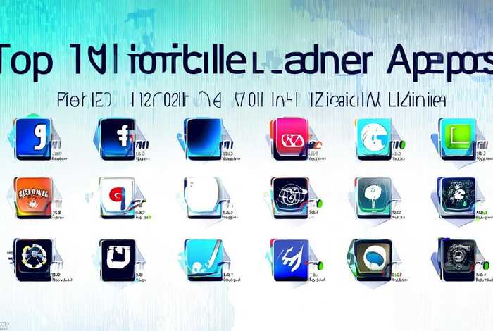 手机app使用率排行（手机app使用率排行榜前十名）