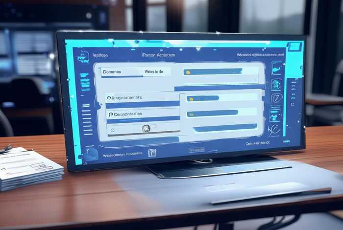 申请个网站、申请一个网站需要什么条件