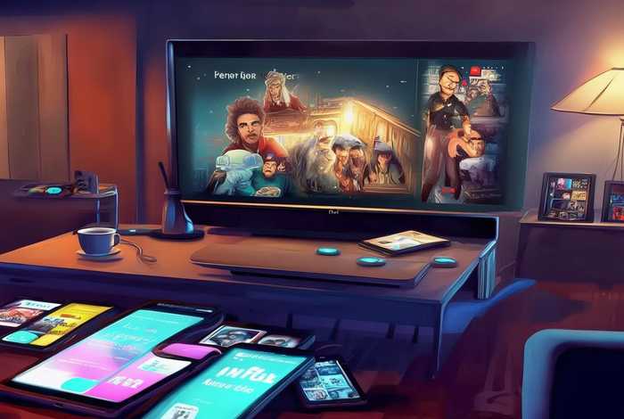 免费看电影软件推荐一下；免费的看电影软件有哪些