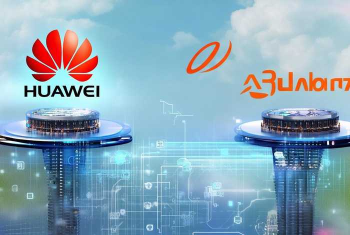 华为云建站好还是阿里云建站好 - 阿里云建站和华为云建站哪个好