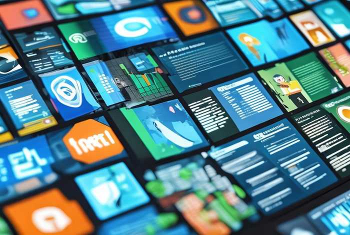 全网营销推广方案 - 全网营销推广方案模板