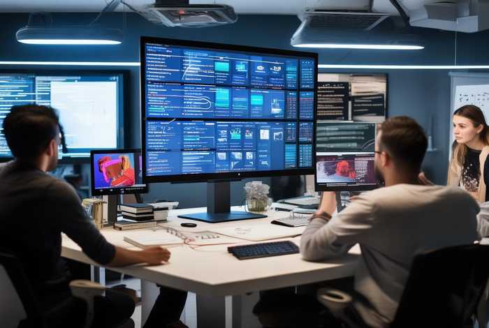 开发app需要的软件 开发app需要的软件是什么