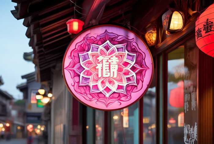 如花商户入驻（如花商标）