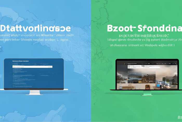 外贸自建站和独立站的区别，外贸自建站和独立站的区别是什么