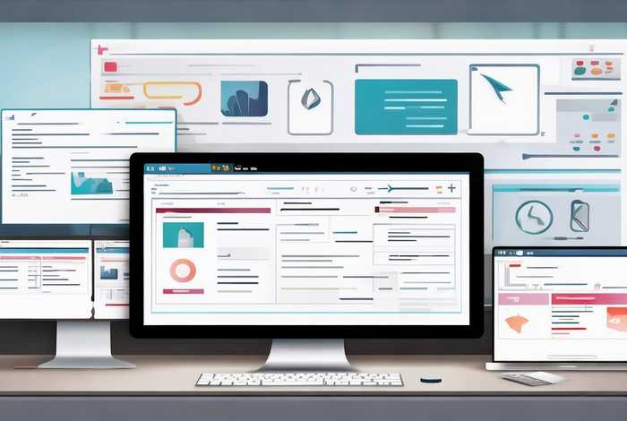 网页编辑教程图片，网页编辑教程图片大全