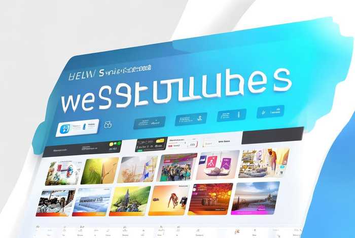 可视化建站软件，可视化建站软件hd