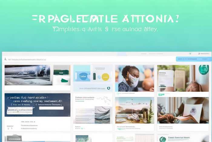 模板下载网站哪个好（模板下载网站哪个好用）