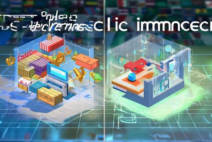 跨境电商怎么做ip隔离；跨境电商平台怎么做？