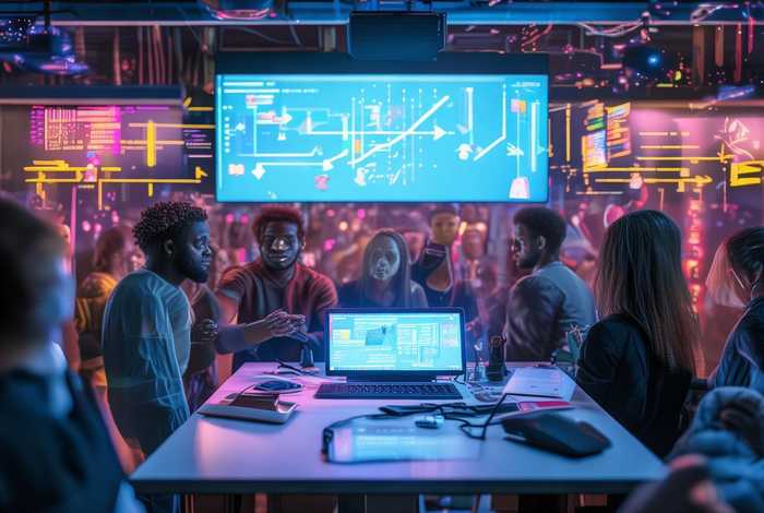 如何创建一个自己的平台（如何创建一个属于自己的平台）