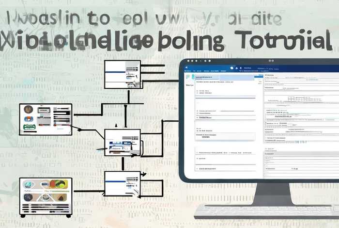 万网搭建网站教程；万网搭建网站教程下载