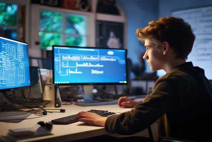 如何搭建自己的游戏服务器（如何搭建自己的游戏服务器账号）