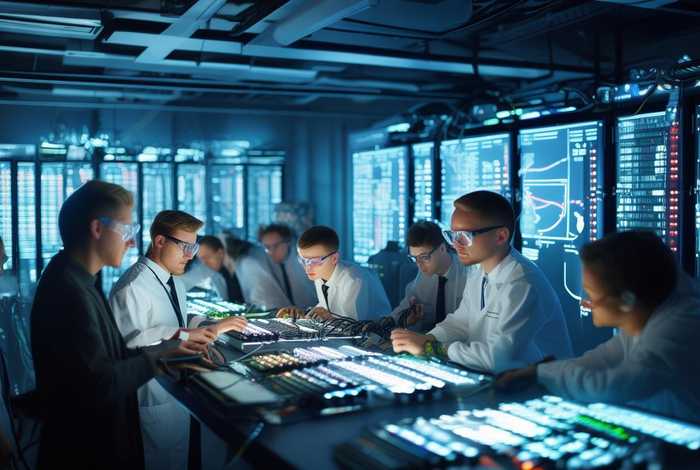 网络搭建与运维答案(网络搭建与维护技术) 网络搭建与运维答案(网络搭建与维护技术)