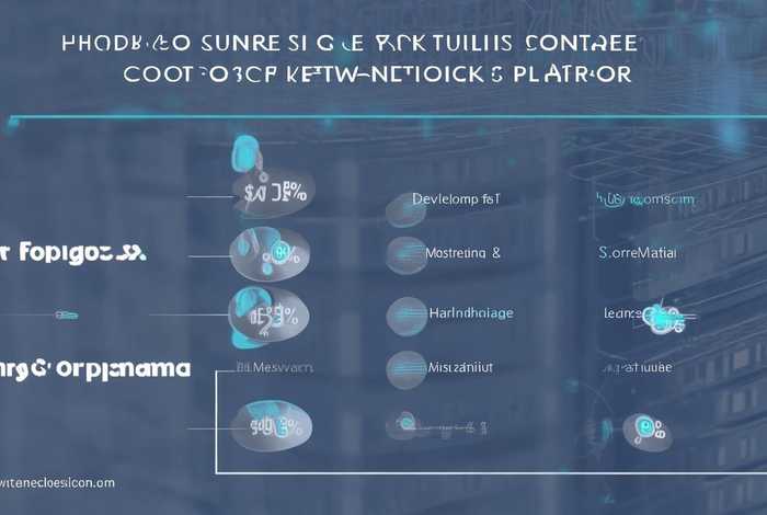 建一个网络平台需要多少钱、建一个网络平台需要多少钱费用
