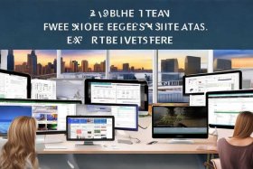 免费网站制作软件 免费网站制作软件哪个好