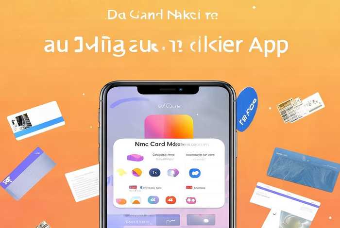 名片制作app软件免费（名片制作app软件免费版）