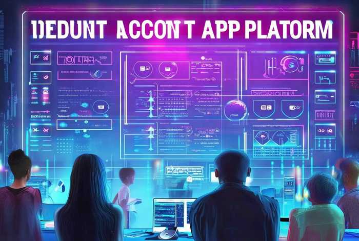 如何创建自己的app平台，如何创建自己的app平台账号