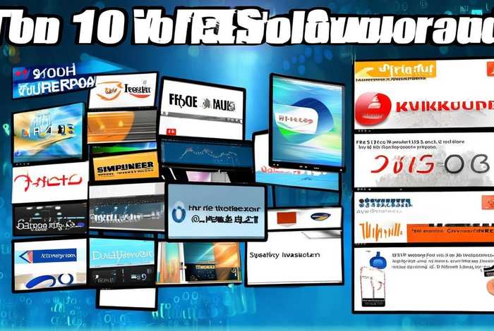 十大免费软件下载网站；十大免费软件下载网站有哪些