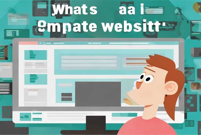 模板网站是什么意思(模板网站是什么意思啊) 模板网站是什么意思(模板网站是什么意思啊)