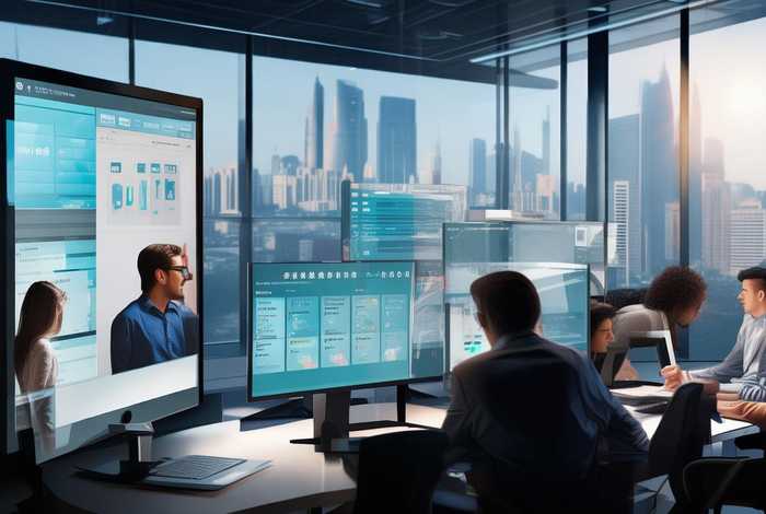 上海定制软件 - 上海定制软件开发