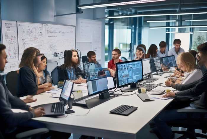 企业研发中心是什么部门 企业研发中心是什么部门的