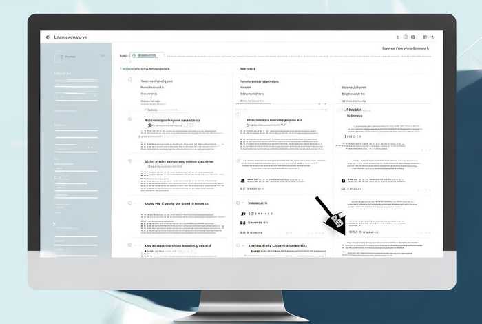 免费的个人简历电子版模板；免费的个人简历电子版模板怎么弄