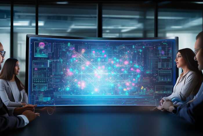 人工智能AI获客模式；人工智能ai获客模式有哪些