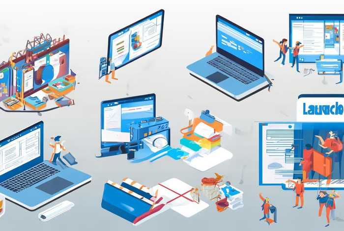 企业独立建站的三个阶段，企业独立建站的三个阶段是什么