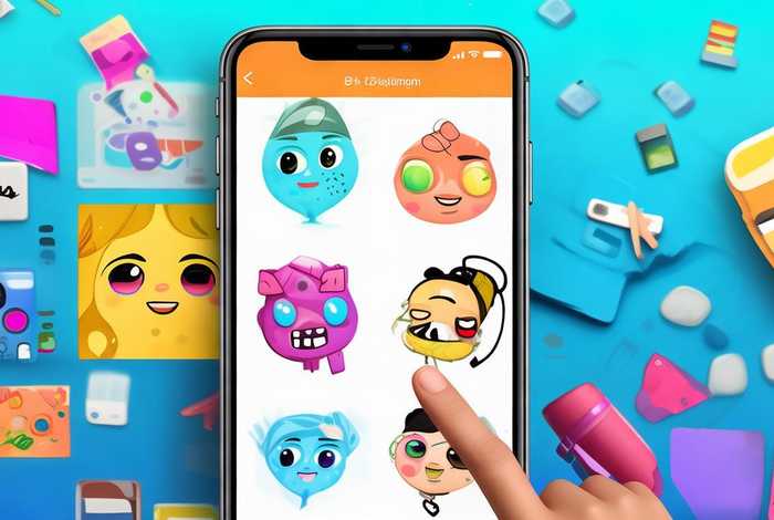 手机如何制作表情包的app 手机制作表情包的软件app
