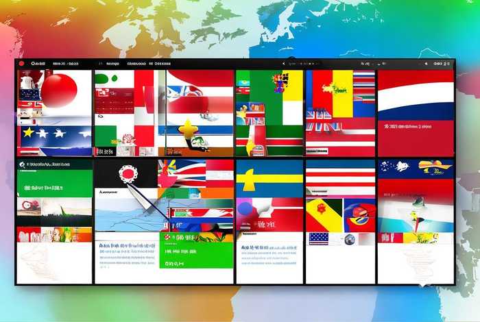 跨境电商网站导航（跨境电商网址导航）