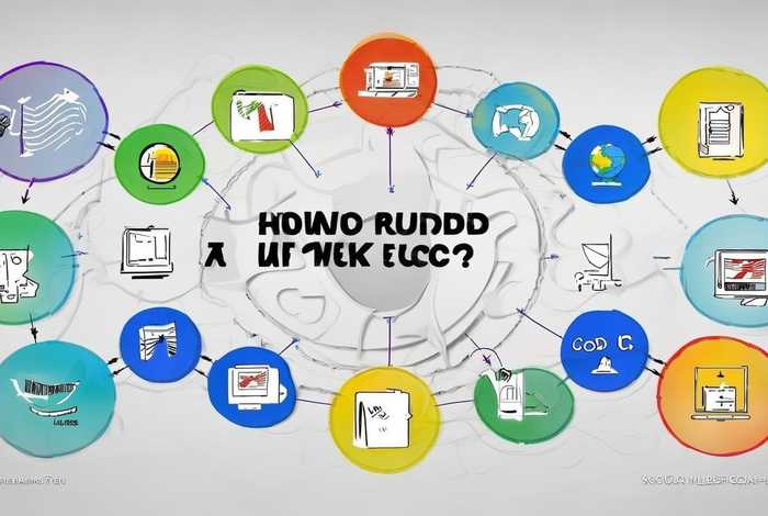 如何学习建立网站（如何建立网站？）