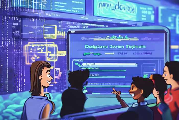 如何注册域名 - 如何注册域名免费