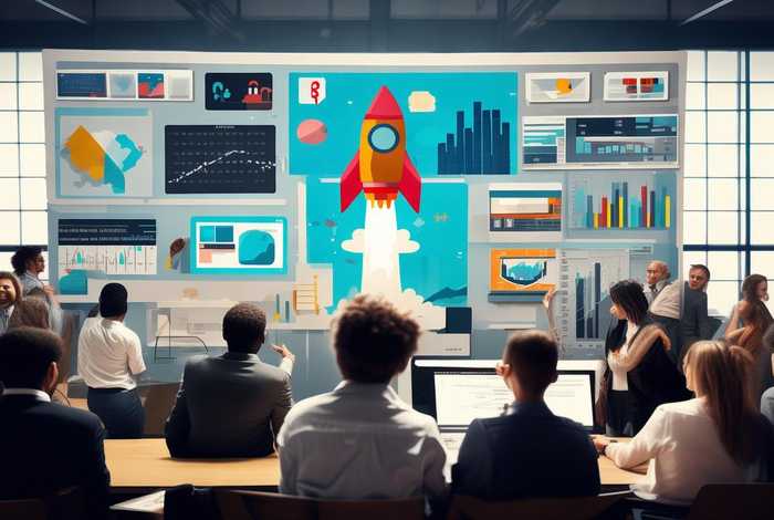 推广公司运营模式 - 推广公司运营模式是什么