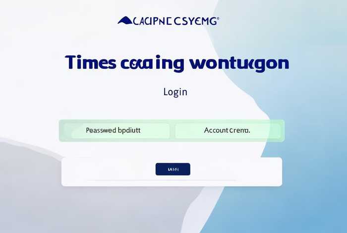 考勤系统登录入口网页（考勤系统登录入口网页版）