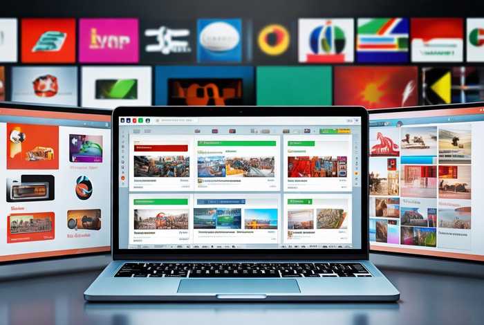 网上平台做生意，网上做生意用什么平台