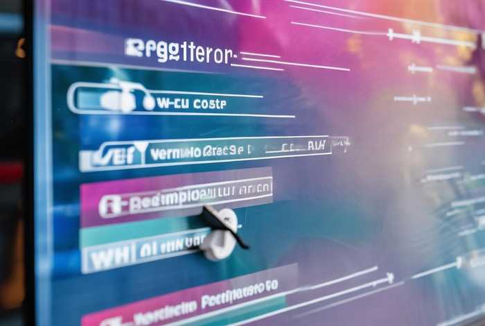 品牌官网怎么注册、品牌官网怎么注册的