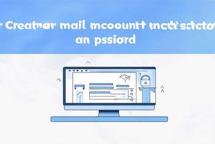 如何创建自己的邮箱账号、如何创建自己的邮箱账号和密码 如何创建自己的邮箱账号、如何创建自己的邮箱账号和密码