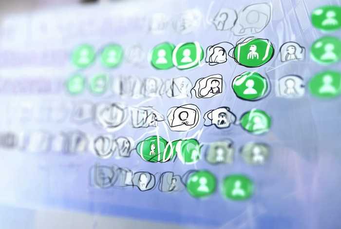 网络公司股权架构设计，网络公司股权架构设计图