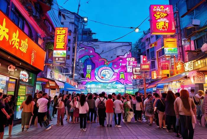 乐清网红打卡景点最新（乐清网红打卡景点最新地址）