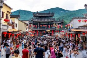 乐清网红景点，乐清网红景点在哪里