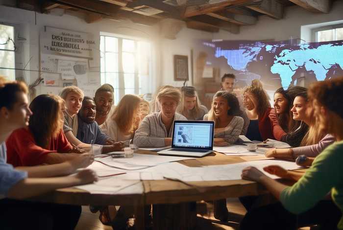 普通人如何开一个公司，如何开一家自己的公司