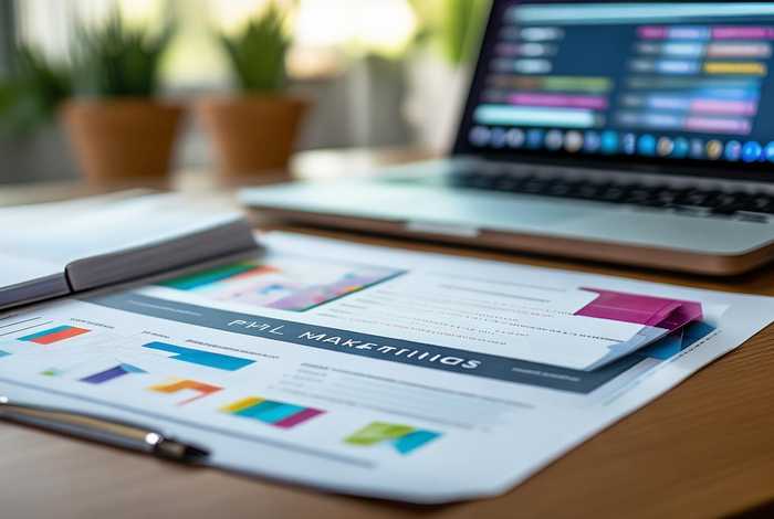 网络营销方案策划书 - 网络营销方案策划书范文 网络营销方案策划书 - 网络营销方案策划书范文