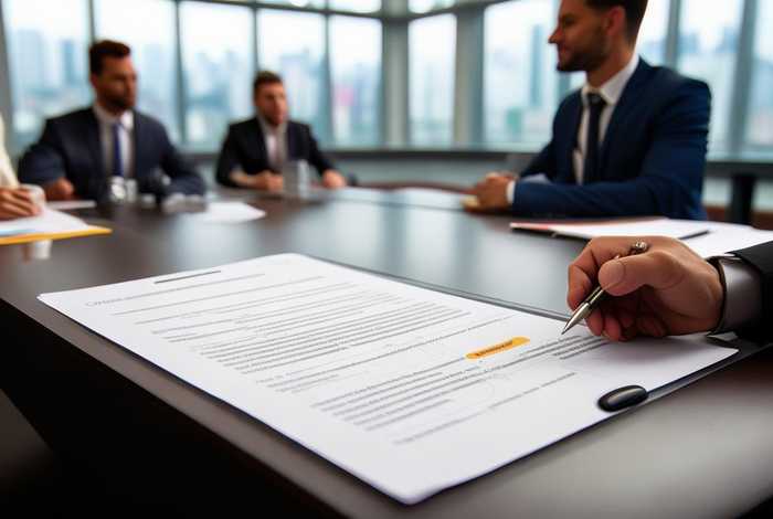 品牌推广合作协议 品牌推广合作协议模板