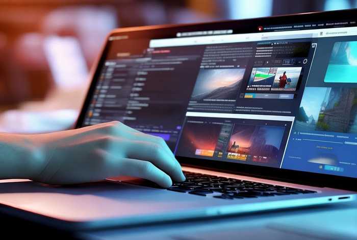 如何自己制作一个网站视频剪辑 - 如何自己制作一个网站视频剪辑赚钱