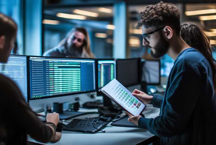 开发一个软件需要服务器吗 开发一个软件需要服务器吗多少钱