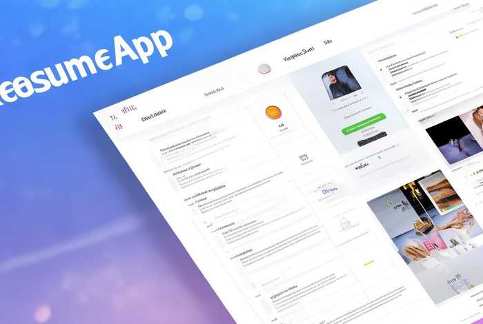 简历app制作软件免费 - 简历app制作软件免费有哪些 简历app制作软件免费 - 简历app制作软件免费有哪些