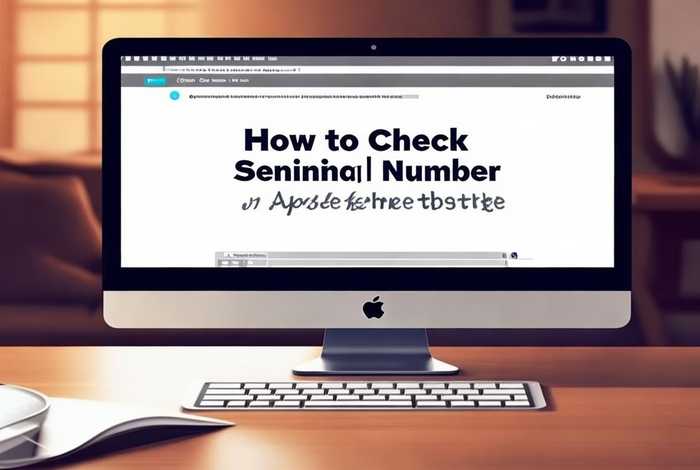 苹果官网怎么查序列号（苹果官网怎么查序列号在哪里）