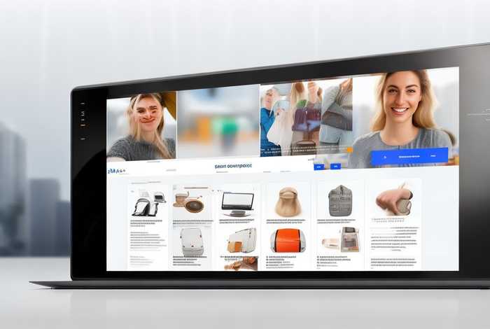 网上商城项目简介 网上商城项目简介文案