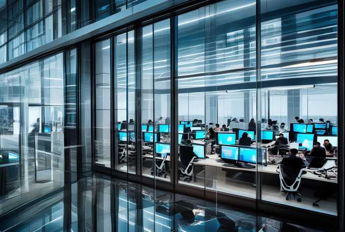 深圳电商业务营业部在哪 深圳电商业务营业部在哪个位置