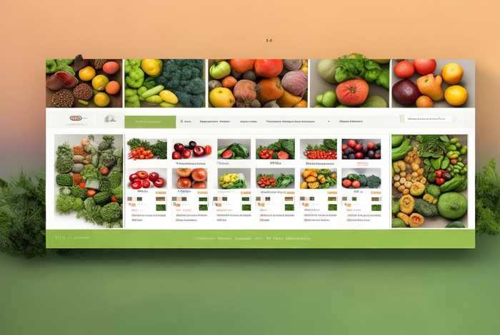 农产品推广平台设计与开发 - 农产品推广平台设计与开发研究